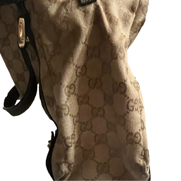 ✨Authentic Gucci Abby hobo bag ✨ - Picture 5 of 15